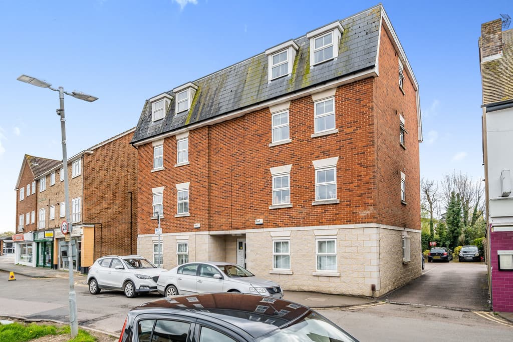 Dellsome Lane, Welham Green, North Mymms