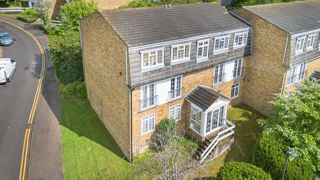Crofton Way, Enfield
