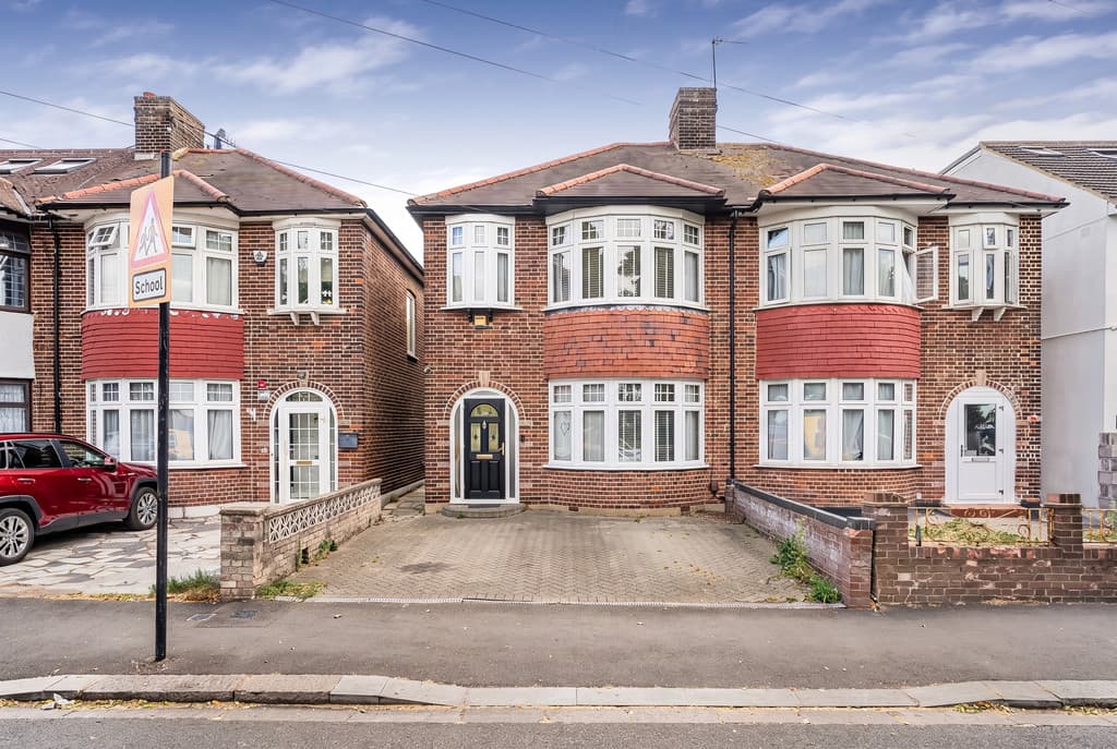 Windmill Road, London