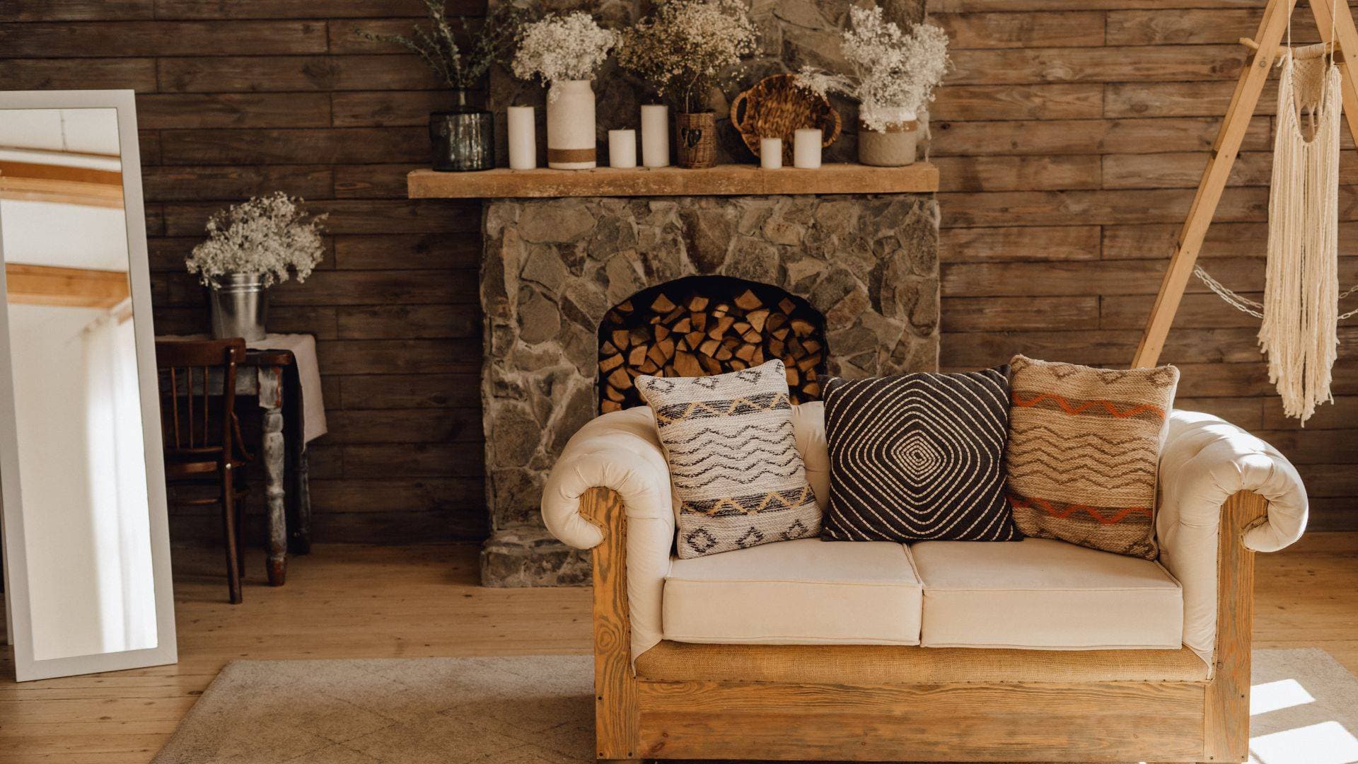 The Cotswold interior: a classic design for every home