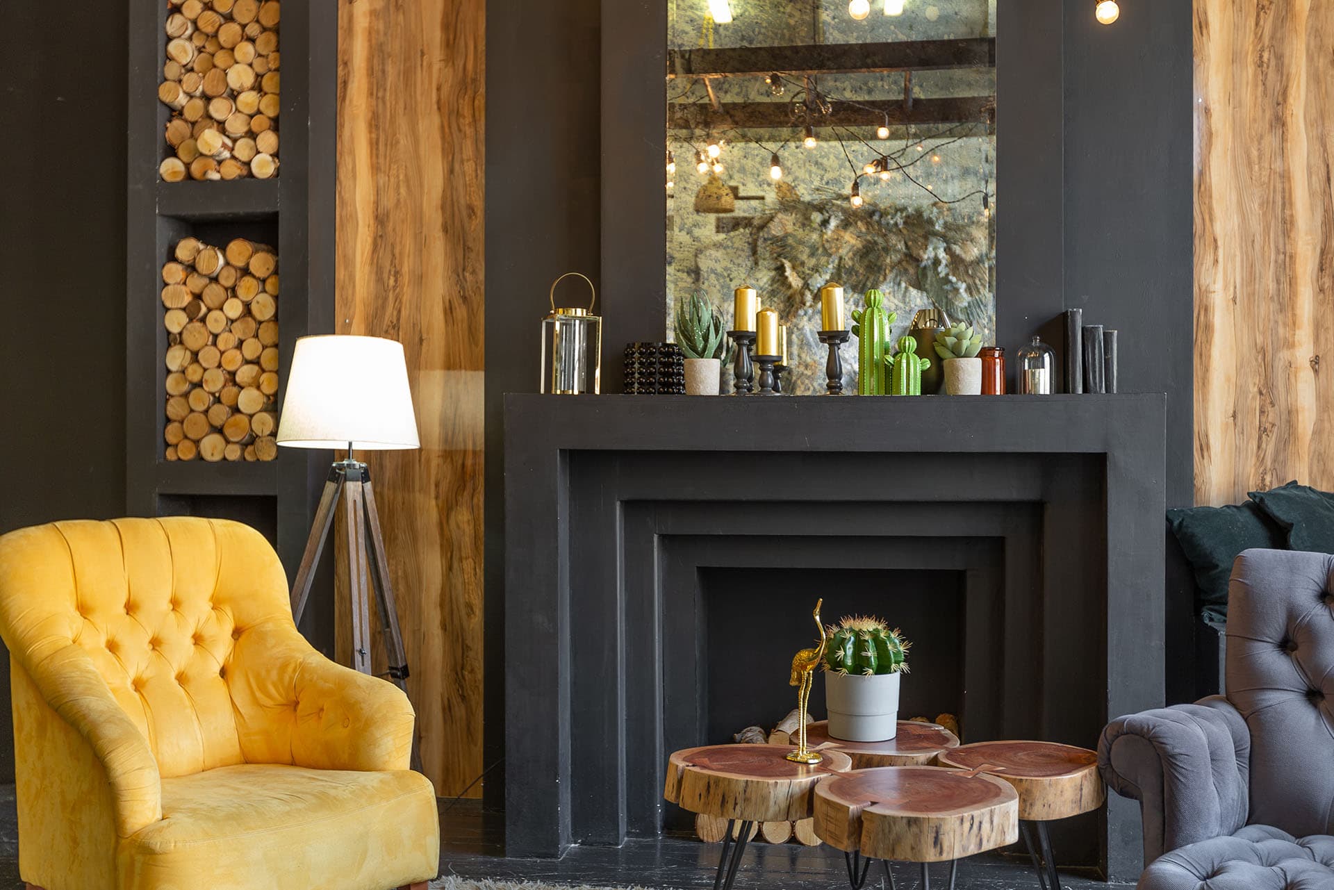 Welcome to C & N Estate Agents