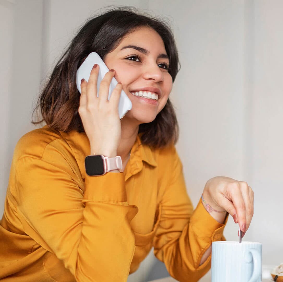 Transparent Communication and Dedicated Support